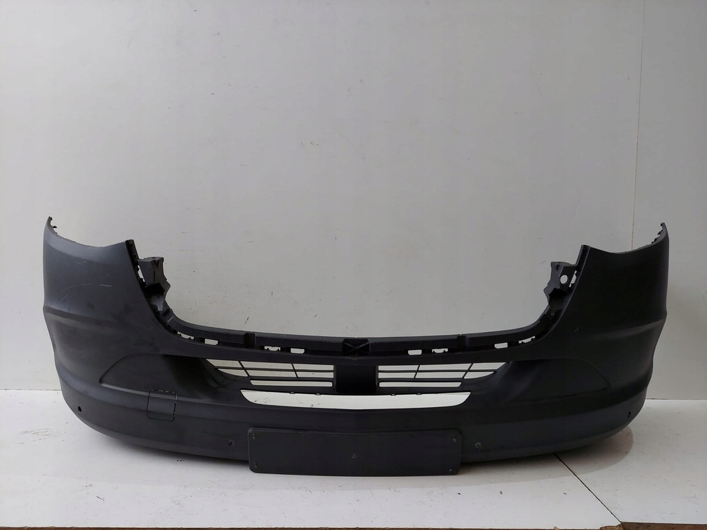 фото №1, Mercedes-benz оригинальный номер a9108850000 бампер