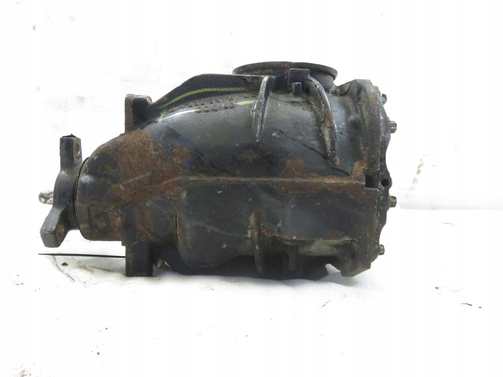 фото №12, Диференціал mercedes w211 2.7 cdi 2:65 a2303510105