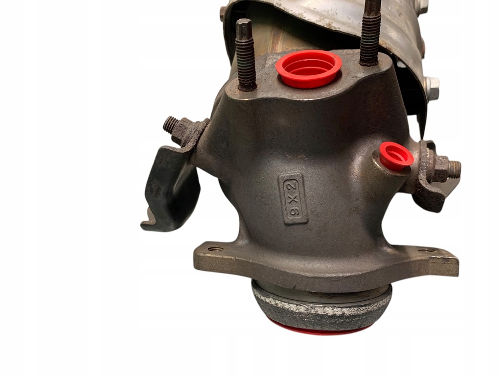 фото №10, Sango 36420 оригинальный катализатор do lexus/toyota 2.5 benzyna/hybryda