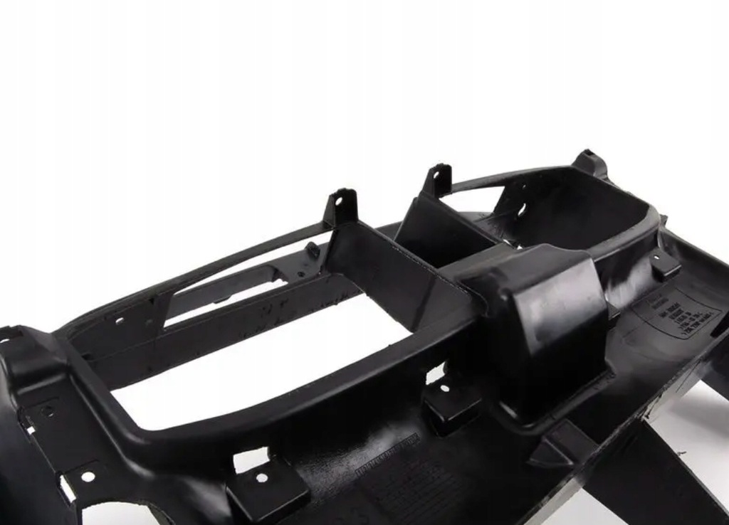фото №2, Bmw 3 e90 передняя часть панель core support 8040280 51718040280