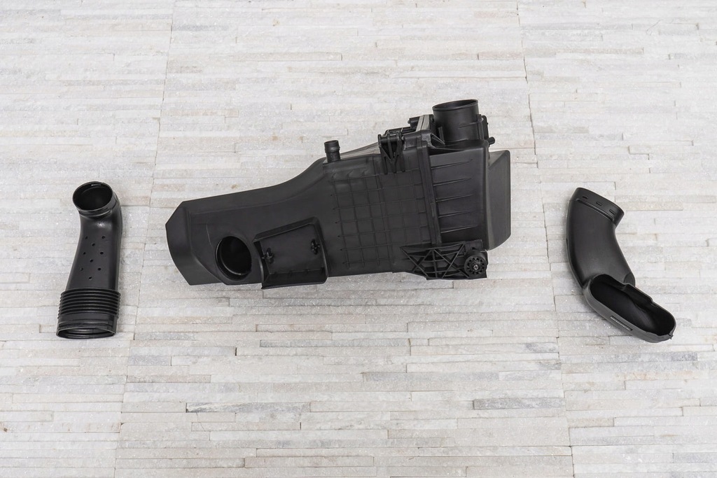 фото №10, Ford ecosport mk2 ii 2012-2017 корпус фильтра воздуха cn119600bd