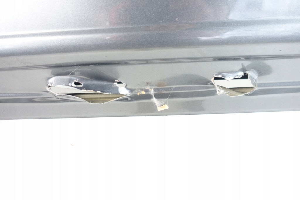 фото №8, Skoda fabia iii hb lift 2018- крышка крышка багажника багажника