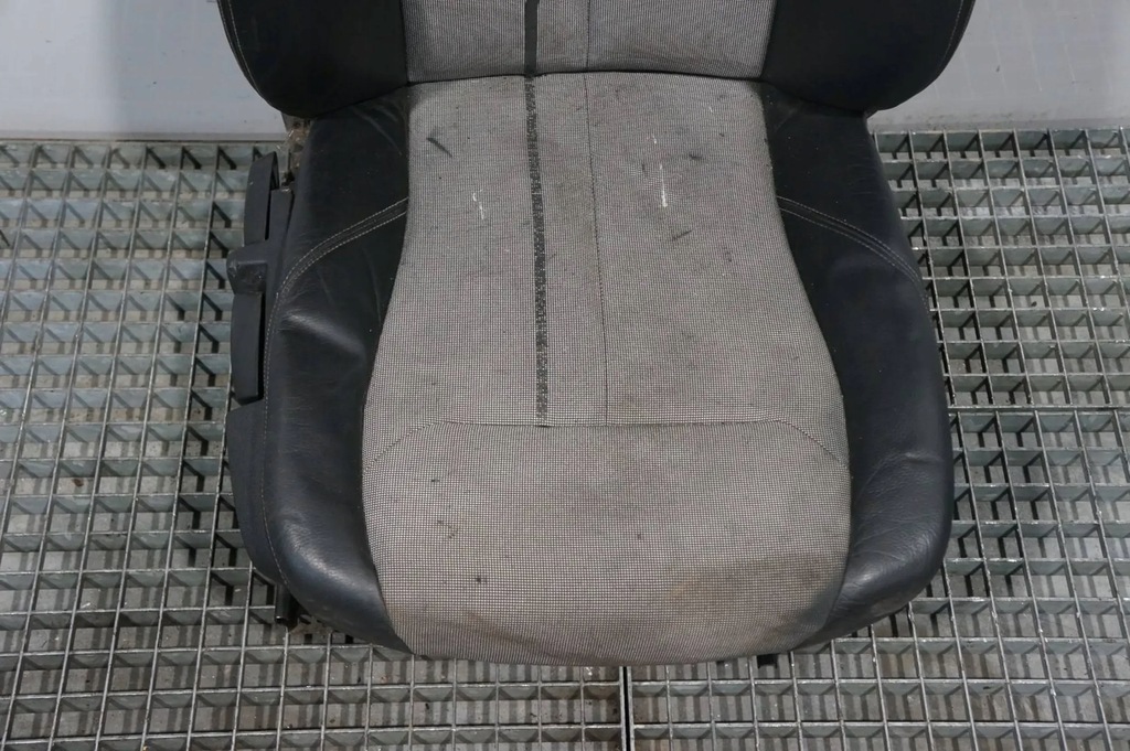 фото №5, Сиденье сиденья комплект заднее сиденье кожа bmw 1 f20