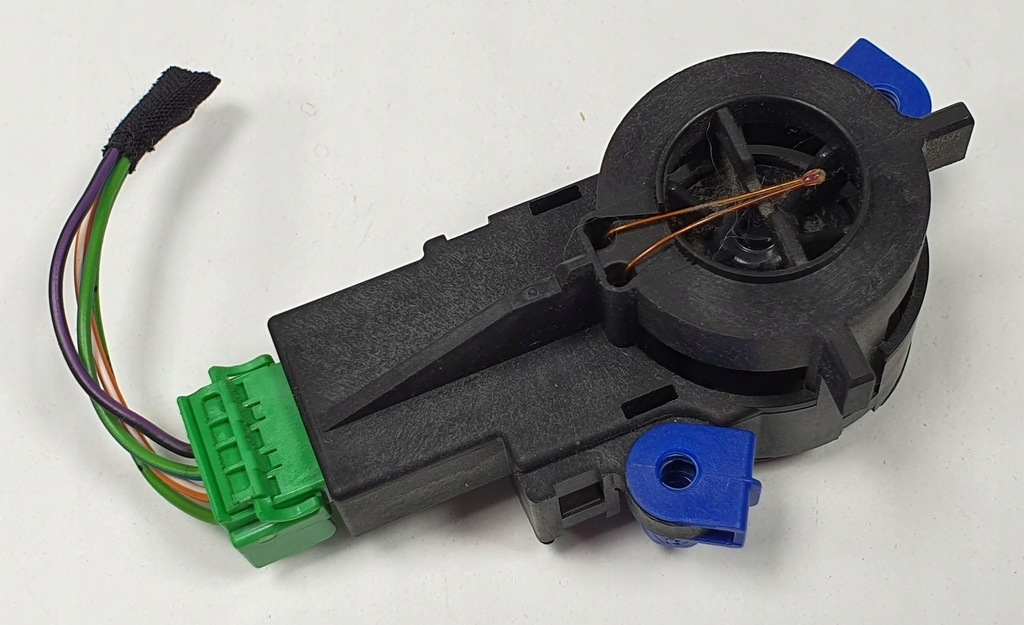 фото №1, Датчик качества воздуха discovery sport l550