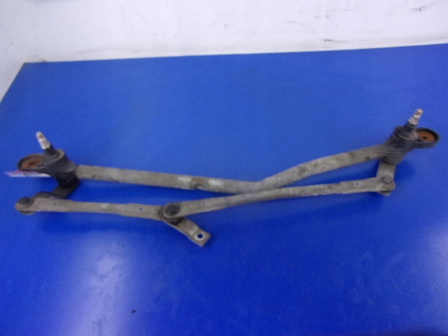 фото №5, Mazda 3 bk механізм двірник трос