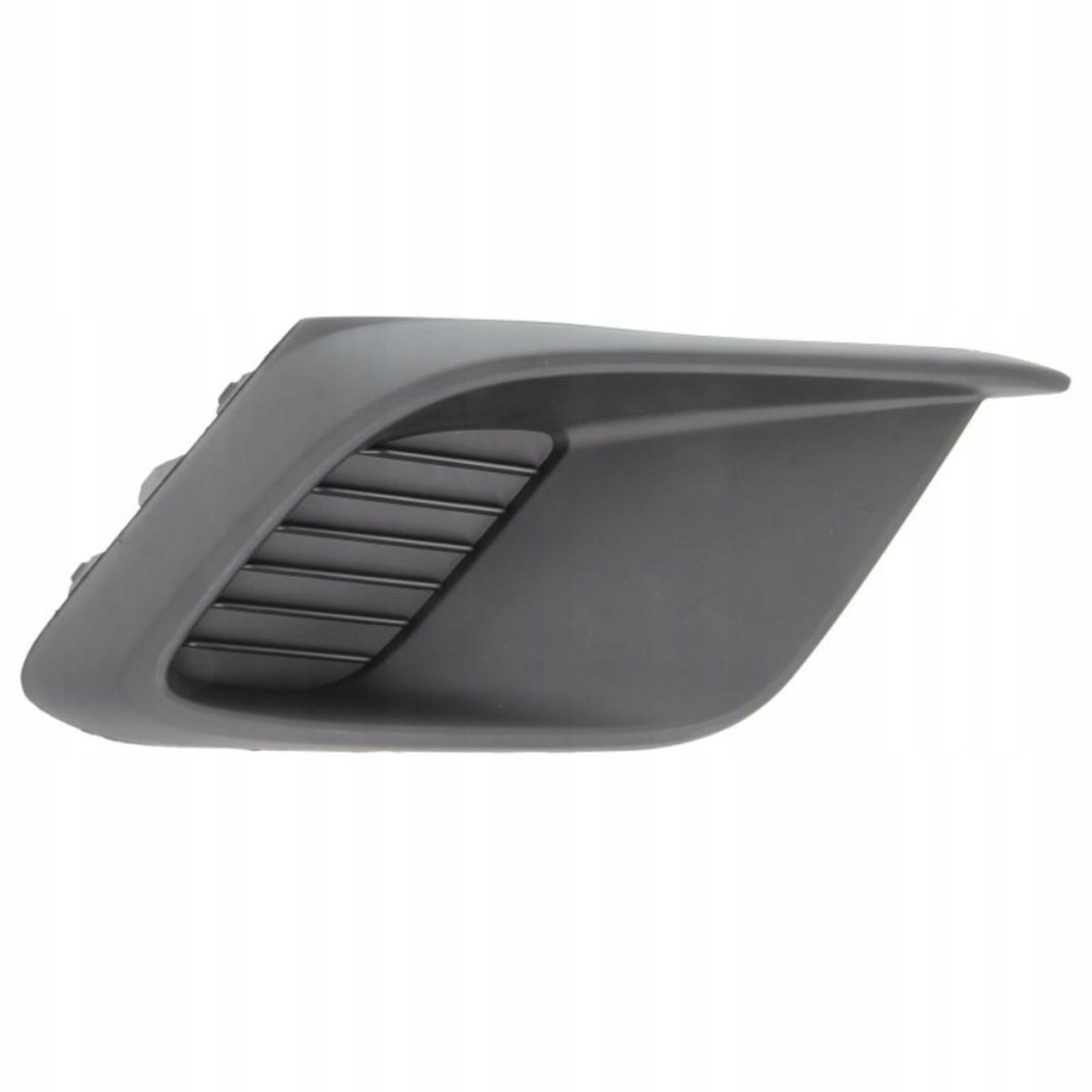 фото №1, Решётка радиатора бампер перед правая mazda 3 bm bn 13-19