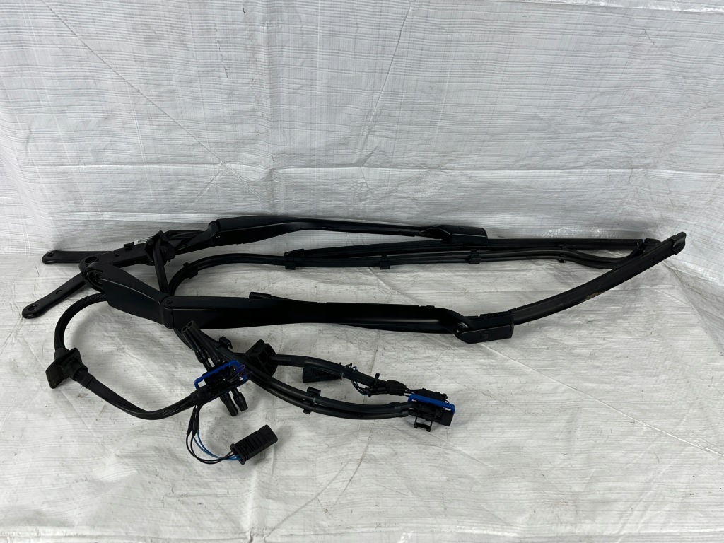 Купить Mercedes gle 167 щетки рычаги дворник a1678201700 a1678201600