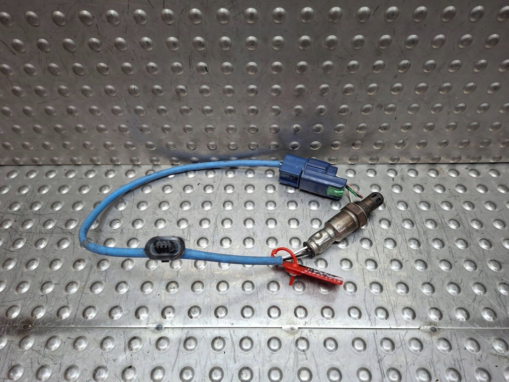 фото №1, Датчик лямбда-зонд 8200858988 renault laguna iii coupe 3.5 v6 2007-