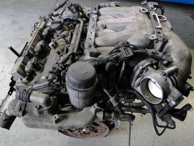 фото №6, Двигатель hyundai 3.8 v6 g6da equus opirus carnival sorento grandeur