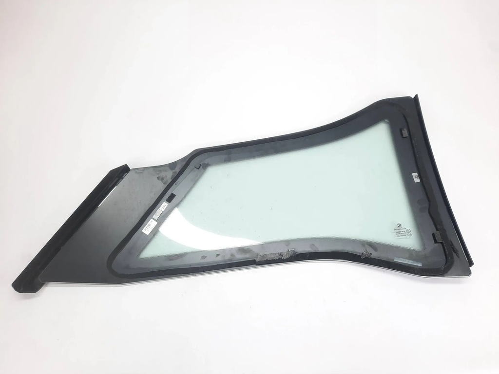 фото №5, Скло кузовна лівий задня ліва задня bmw i3 i01