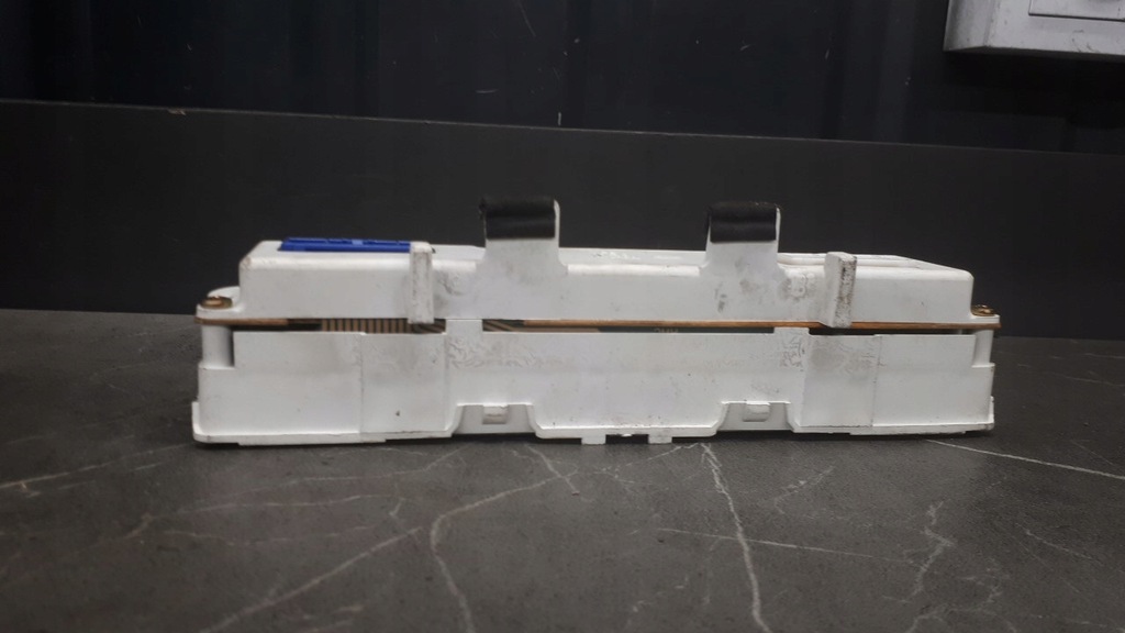 фото №9, 94008-17300 дисплей hyundai matrix i