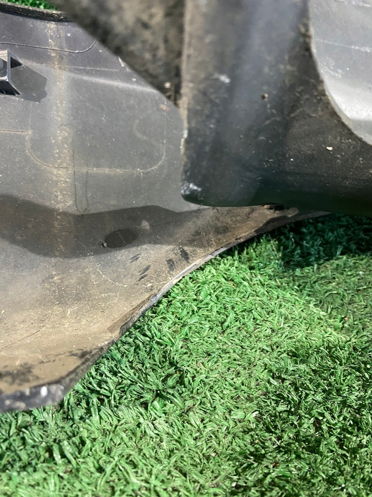 фото №8, Бампер задний задняя hyundai i30 ii hb