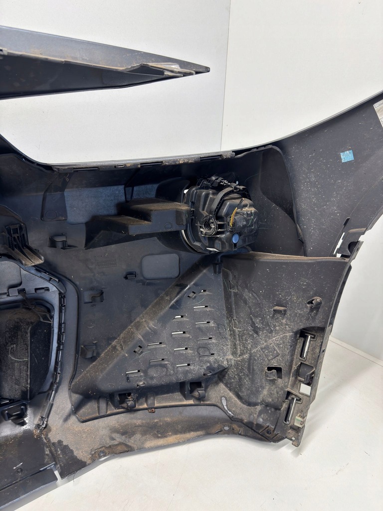 фото №10, Бампер передній kompletny bmw x2 f39 m-pakiet jan poznań