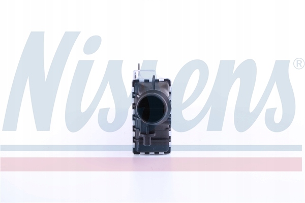 Nissens інтеркулер радіатор повітря впускний opel adam corsa e Недорого