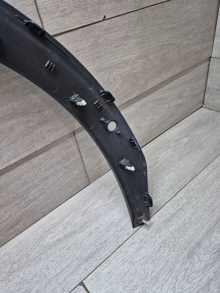 фото №9, 12398. kia ev6 gt молдинг крыло левый перед 87713-cvdb0