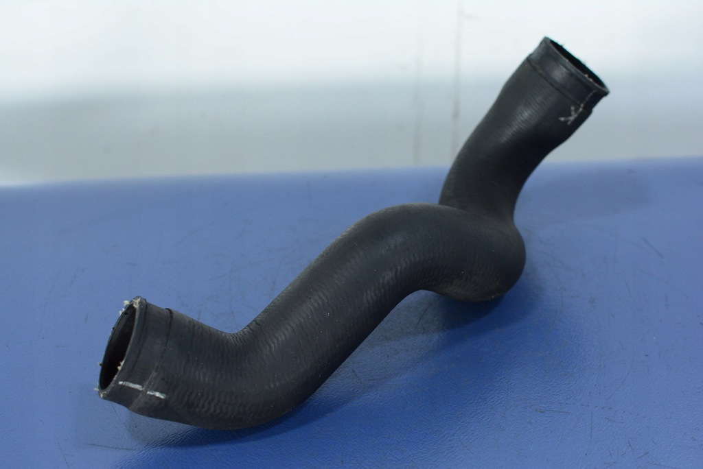 фото №4, Vw passat b5 1.9tdi шланг радиатора 058145856k