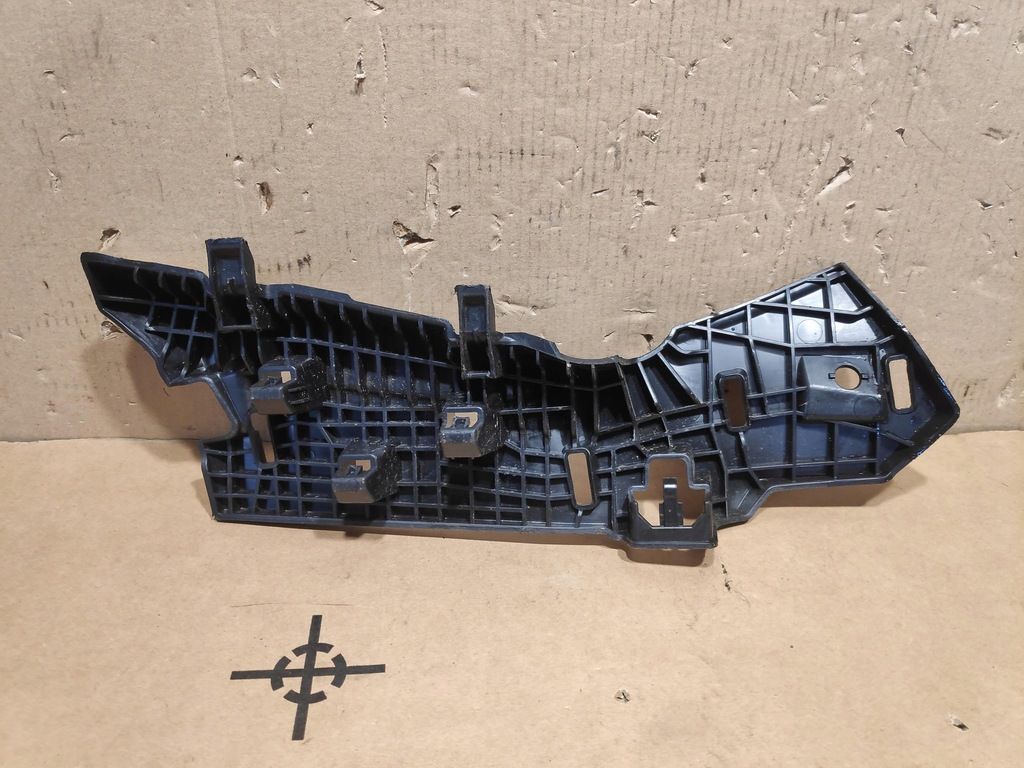 фото №5, Кронштейн кронштейн шторки безпеки лівий задня renault clio v 769479614r