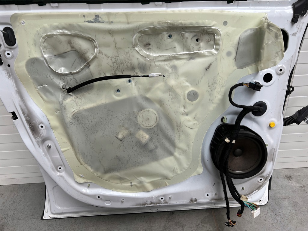 фото №7, Дверь левый перед передние chevrolet trax