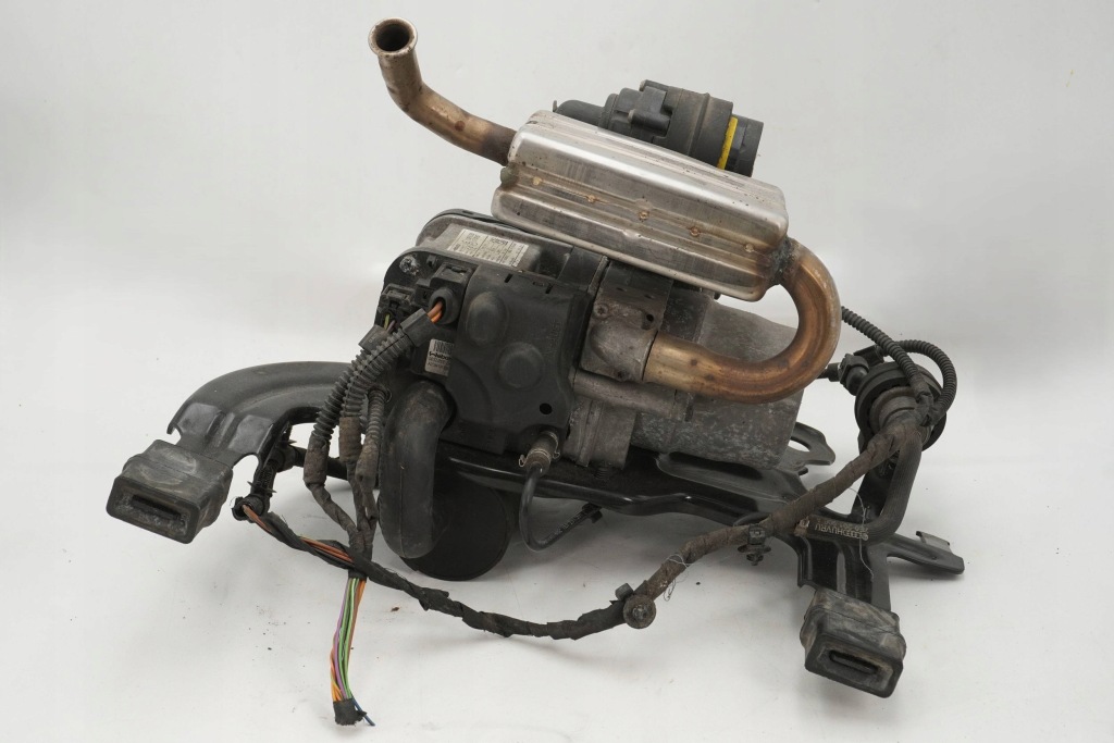Купить Обогреватель стояночный webasto vw t6 7e0819008k 9028062c