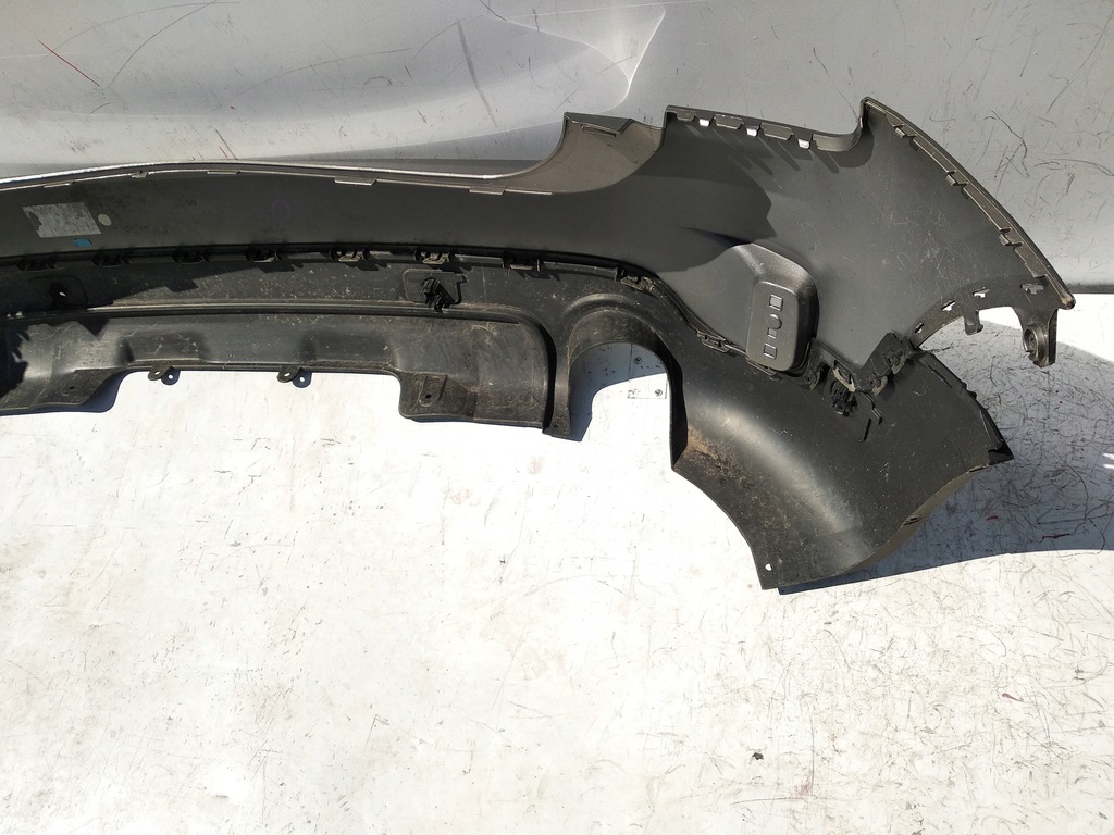 фото №7, Mini countryman f60 бампер задній задня