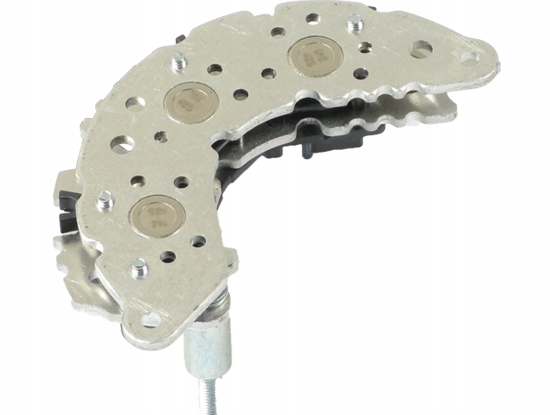 фото №9, Випрямляч, генератор as-pl arc9029