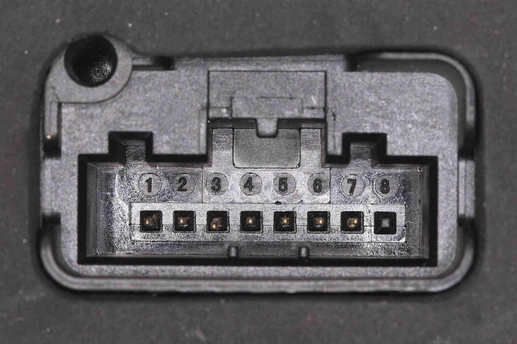 фото №10, Vemo замок дверь задняя l audi a1 q3 seat arona ateca ibiza v toledo iv