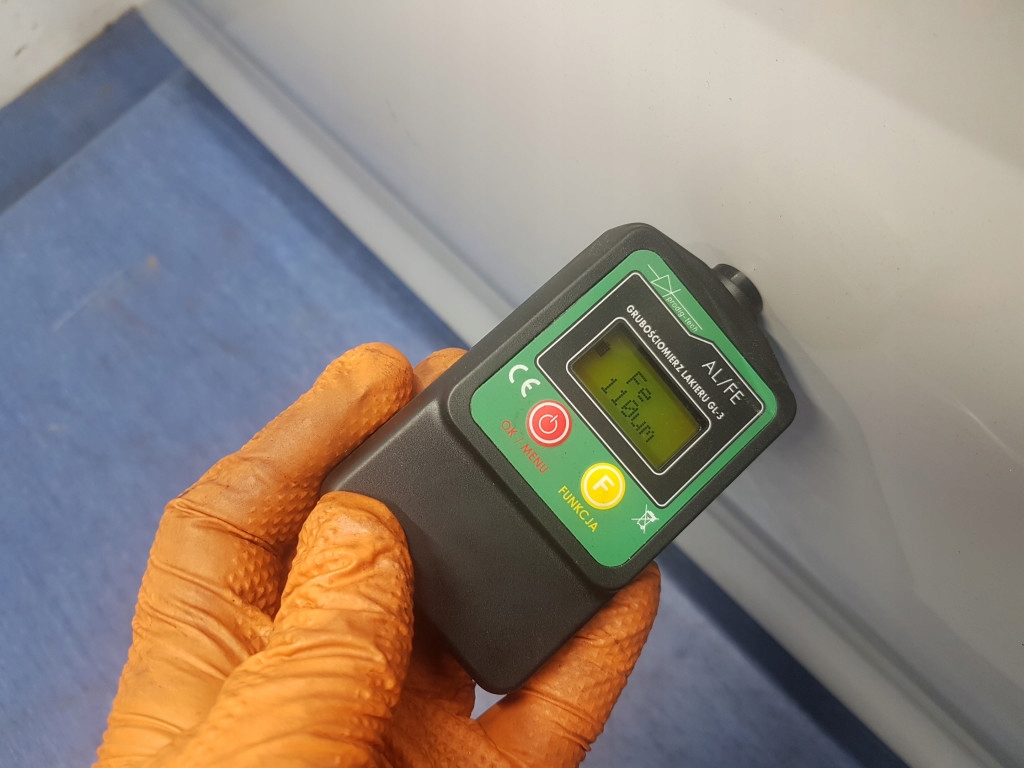 фото №8, Bmw 3 f30 двері перед ліва a300 sedan