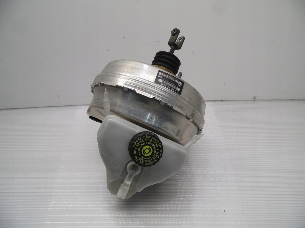 фото №1, Усилитель тормозов насос тормозная mercedes w213 2134300530
