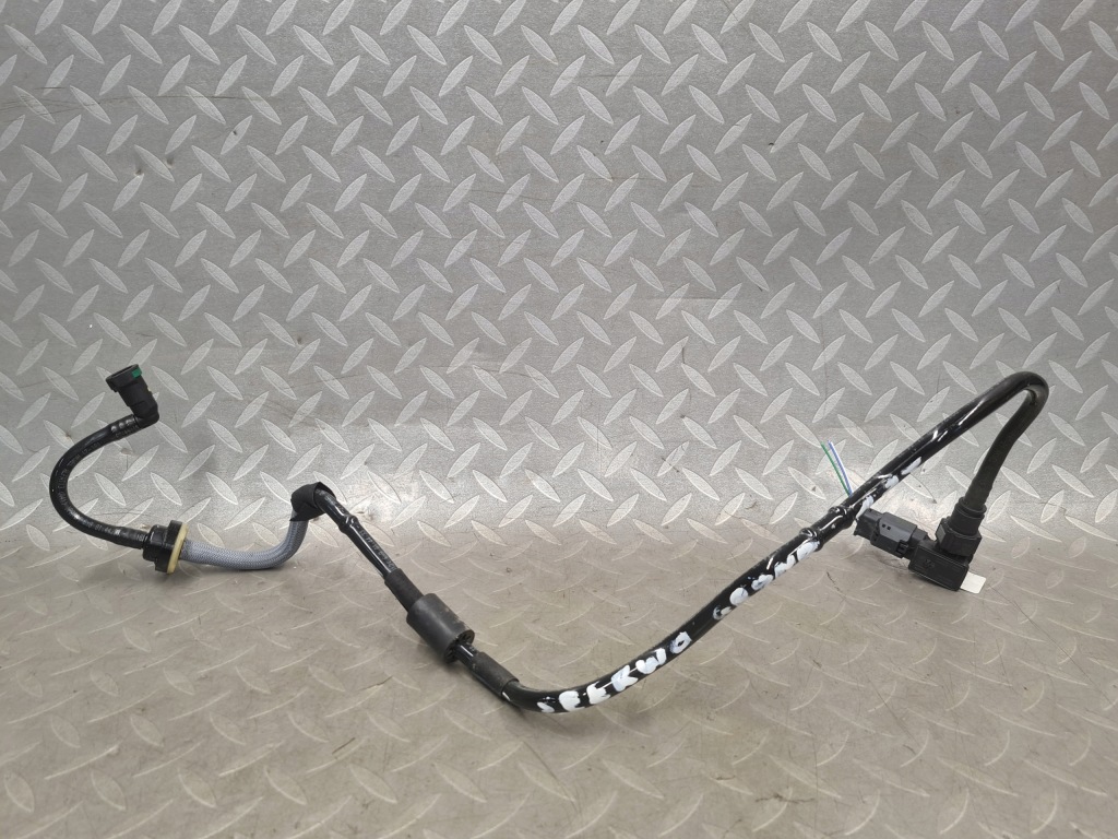 Купить Шланг пабтрубок  трубка клапан датчик do усилитель тормозов opel grandland 1.2 turbo