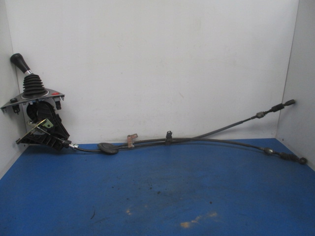 фото №1, Civic vii lift домкрат gałkalinki переключения передач