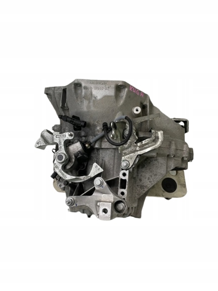 фото №1, Коробка передач cv6r-7002-dca 1.5 eb ford kuga ii