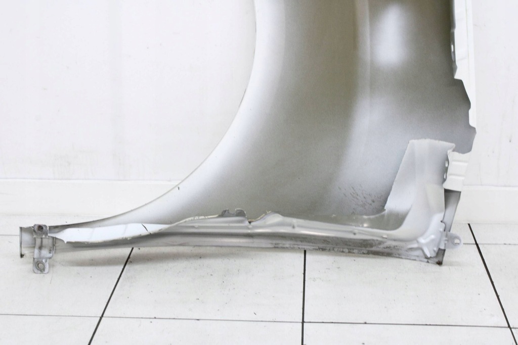 фото №7, Крыло правый перед передний fiat doblo ii combo d 2010r- 249