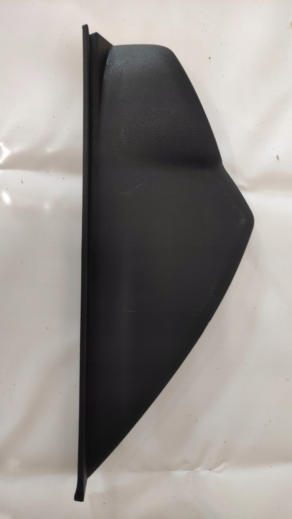 фото №4, Защита боковая консоли панели hyunda santa fe iv 18-