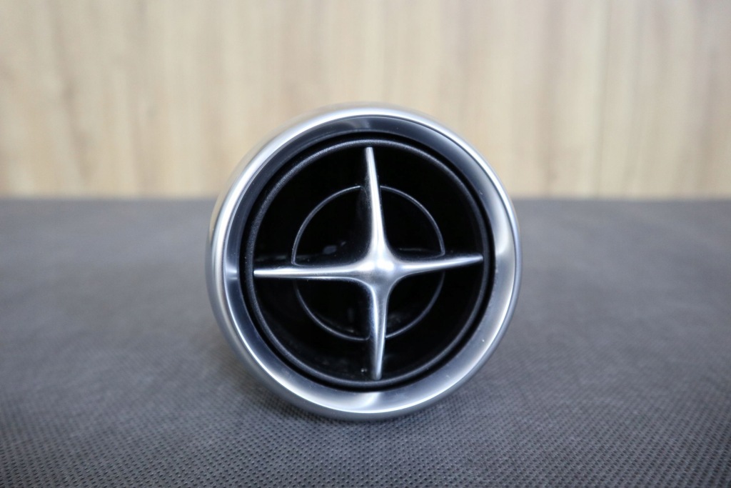 фото №4, Mercedes slk r172 решётка обдув консоли боковая a1728300154