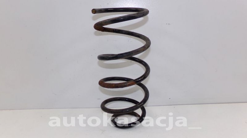 фото №5, Fiat punto iii grande 199 пружина задняя 5d 1.4