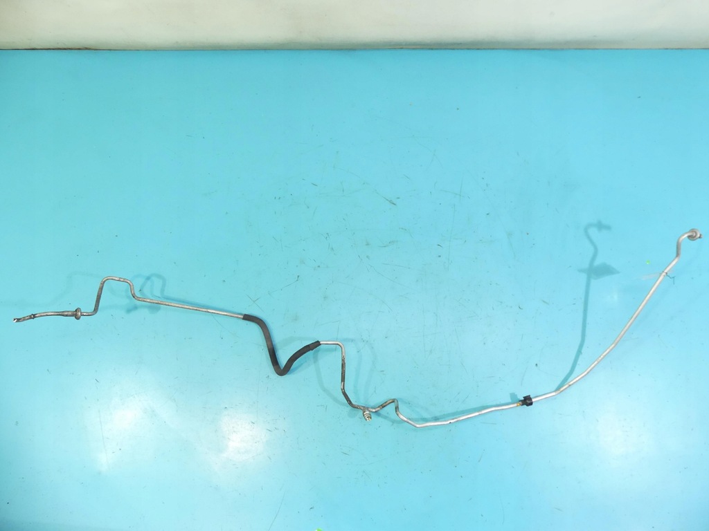 фото №1, Шланг трубка кондиционера infiniti fx ii qx70