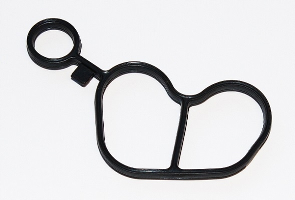 фото №2, Elring 261.100 прокладка, корпус фильтра масла