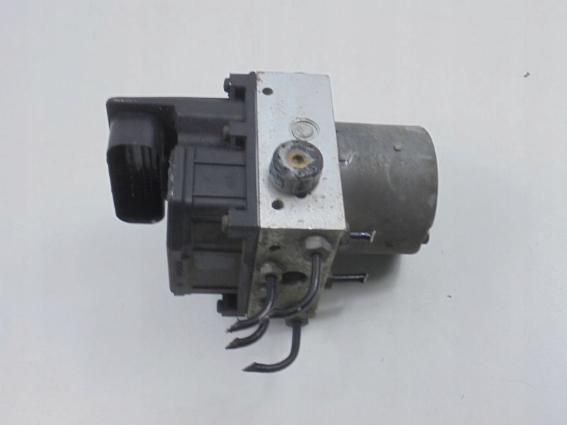 фото №8, Alfa romeo 147 насос блок abs 46743750 0265222011