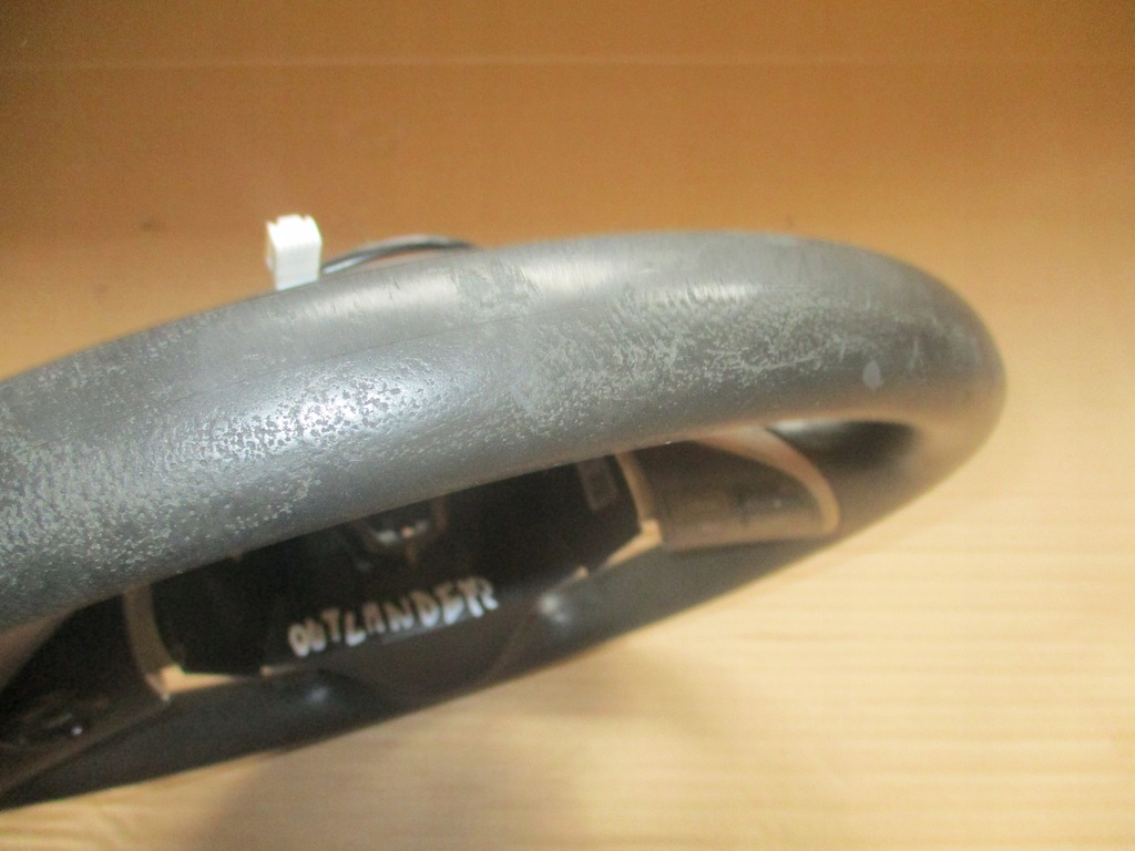 фото №6, Воздуховод mitsubishi outlander 3 мультифункция