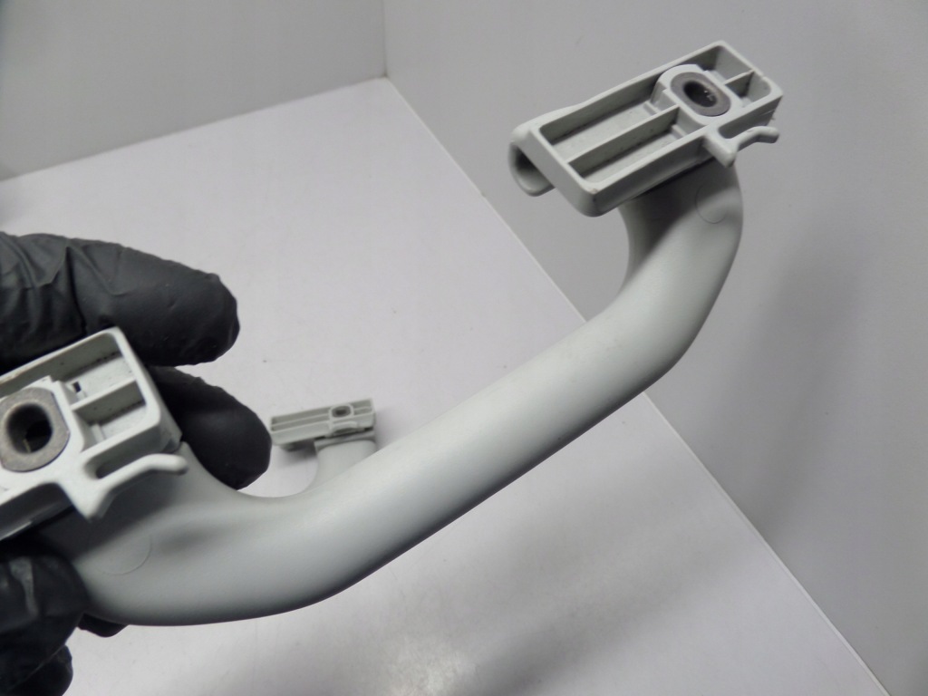 фото №4, Кронштейн ручка стельовий задня vw lupo seat arosa 6x0857607a