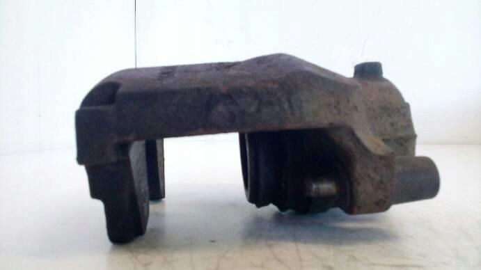 фото №5, Суппорт тормозной p перед renault espace iv 2,2 dci