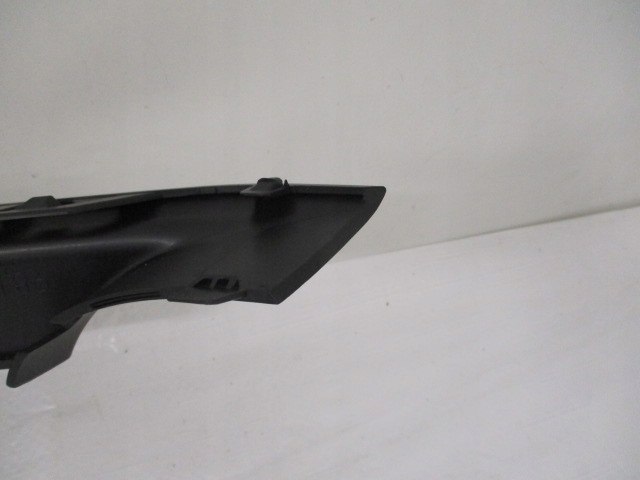 фото №11, Ds4 lift решітка заглушка протитуманної фари права