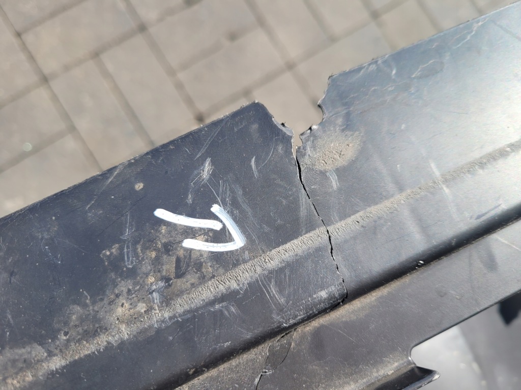 Toyota land cruiser j150 защита вентилятора радиатора 1671111320 с Разборки