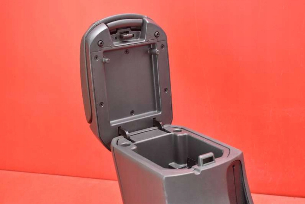 фото №11, Туннель средний подлокотник eu chevrolet cruze 09-12