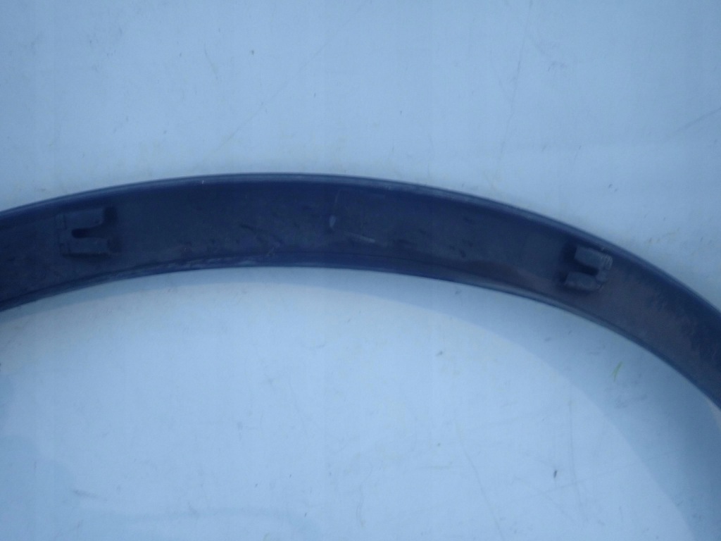 фото №11, Vw tiguan ii 15- молдинг крила правий перед