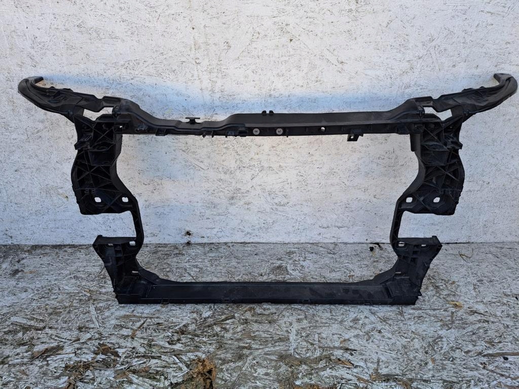 фото №2, Audi q5 17-23 rok fy 80a pas передній