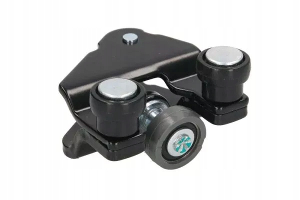 фото №1, Подрамник дверь боковых dół l citroen berlingo ii pe