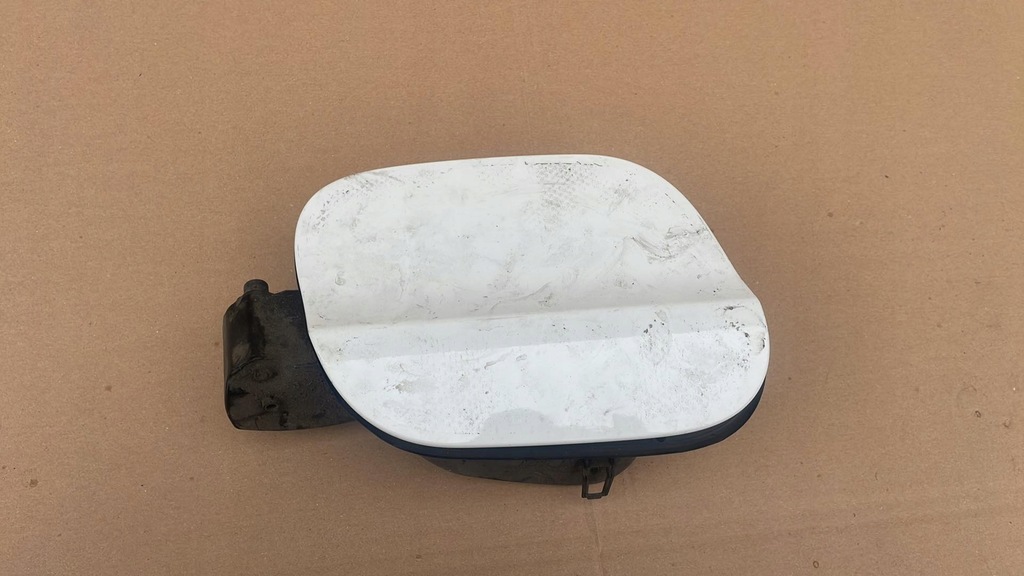 фото №1, Opel astra k v кришка заливної пального