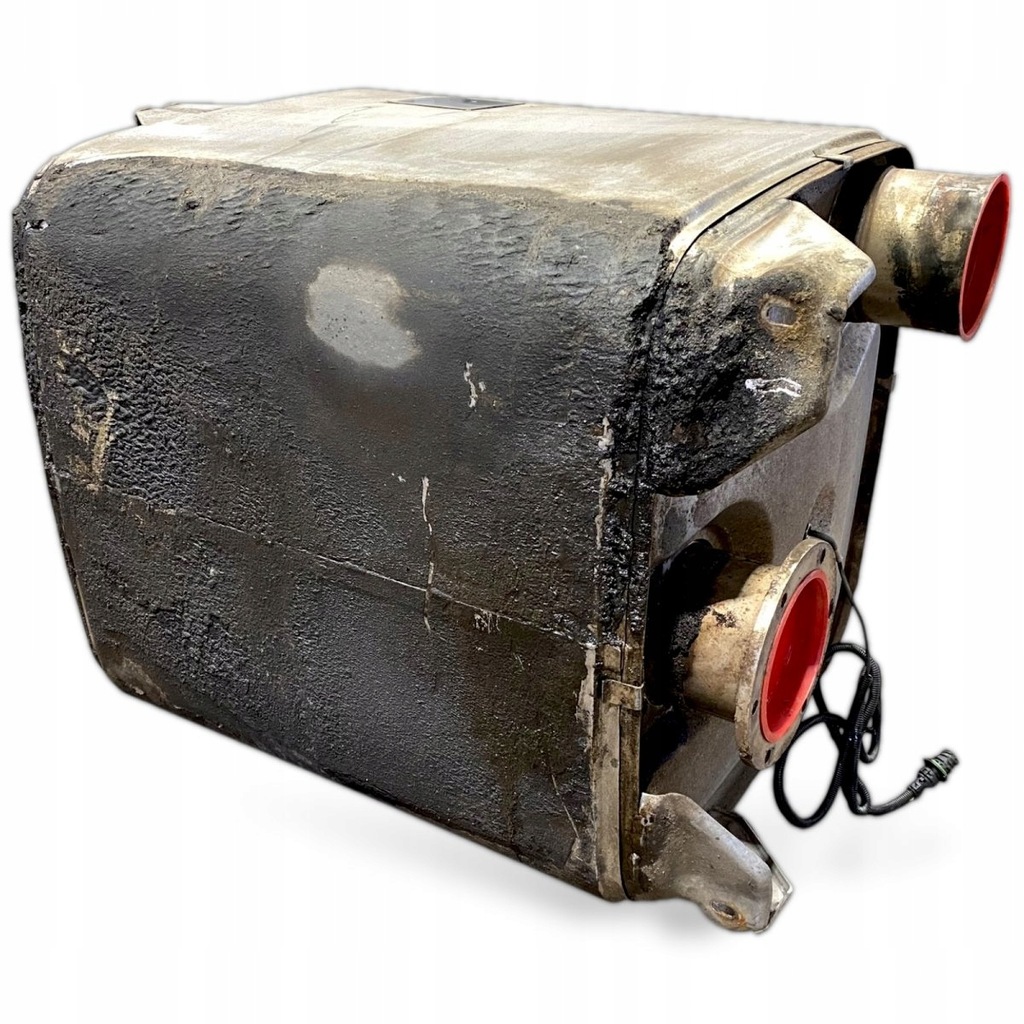 фото №1, A0014904914 mercedes-benz гасник