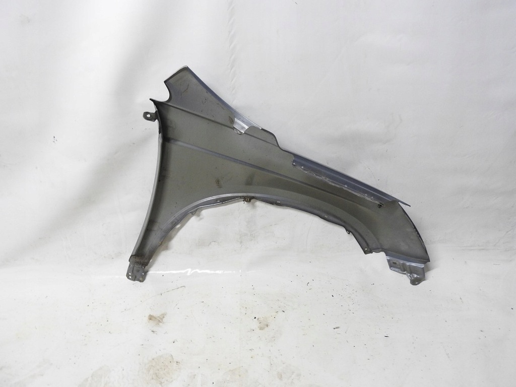 фото №6, Honda cr-v iii 06-11 b538m крила лівий перед